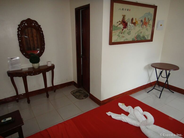 Hotel Arnaldo's Place Guest House