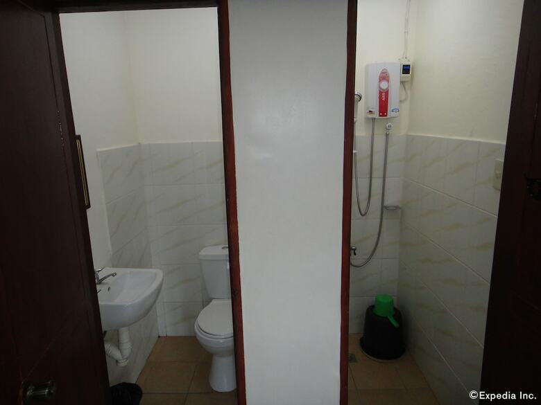 Hotel Arnaldo's Place Guest House