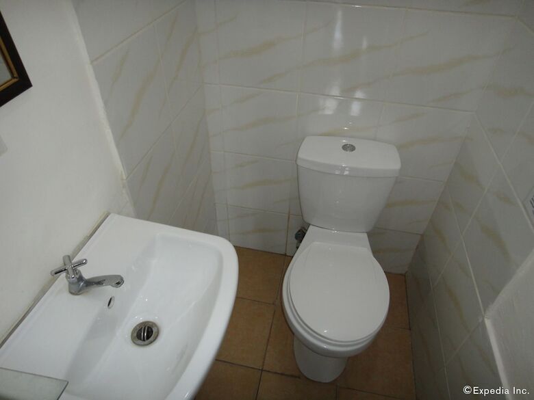 Hotel Arnaldo's Place Guest House