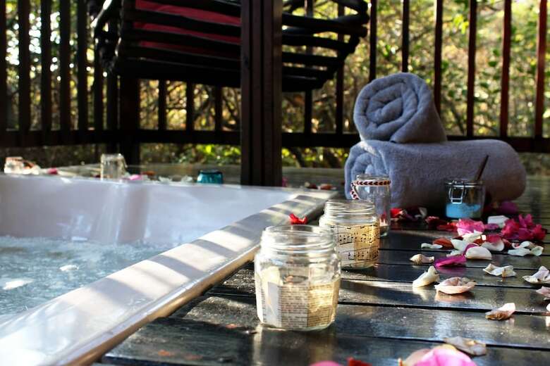 Thulamela Bed And Breakfast