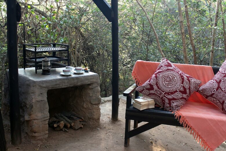 Thulamela Bed And Breakfast