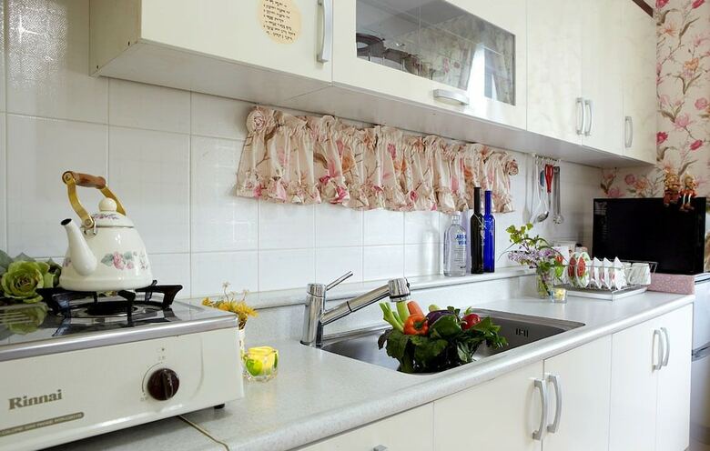 Bongpyung Provence Pension