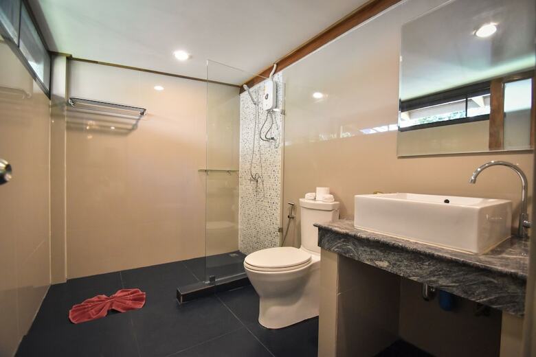 Villa Long Beach Chalet