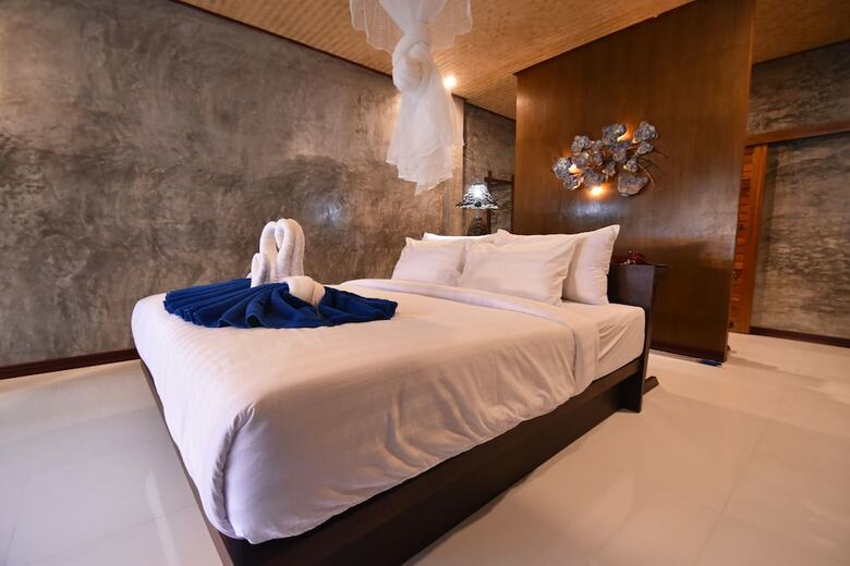 Villa Long Beach Chalet