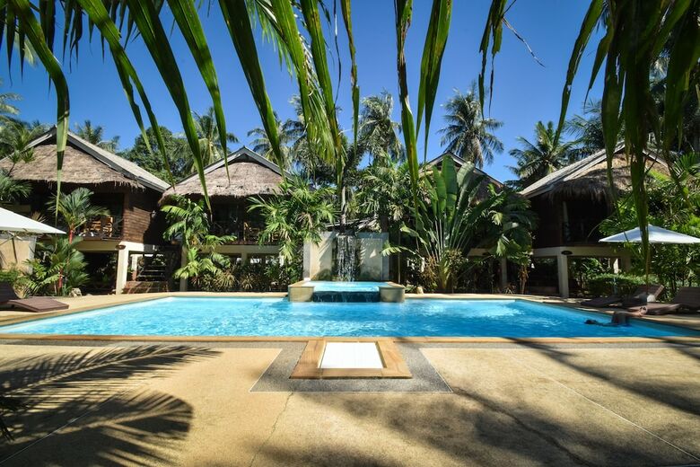 Villa Long Beach Chalet