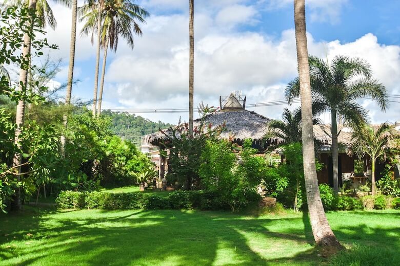 Villa Long Beach Chalet