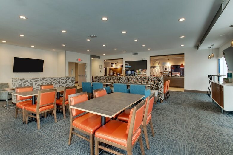 Hotel Holiday Inn Express & Suites Ithaca