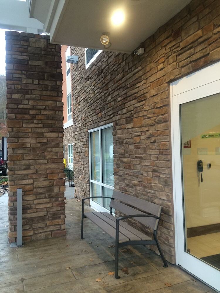 Hotel Holiday Inn Express & Suites Ithaca