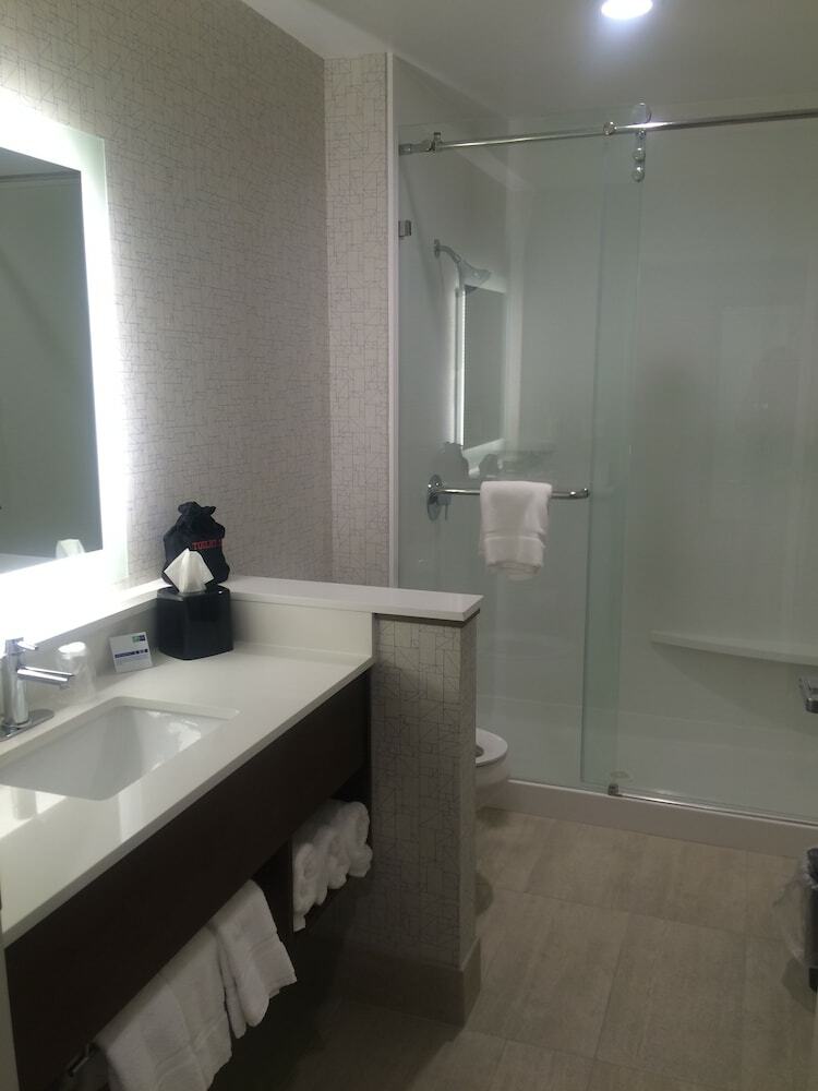 Hotel Holiday Inn Express & Suites Ithaca