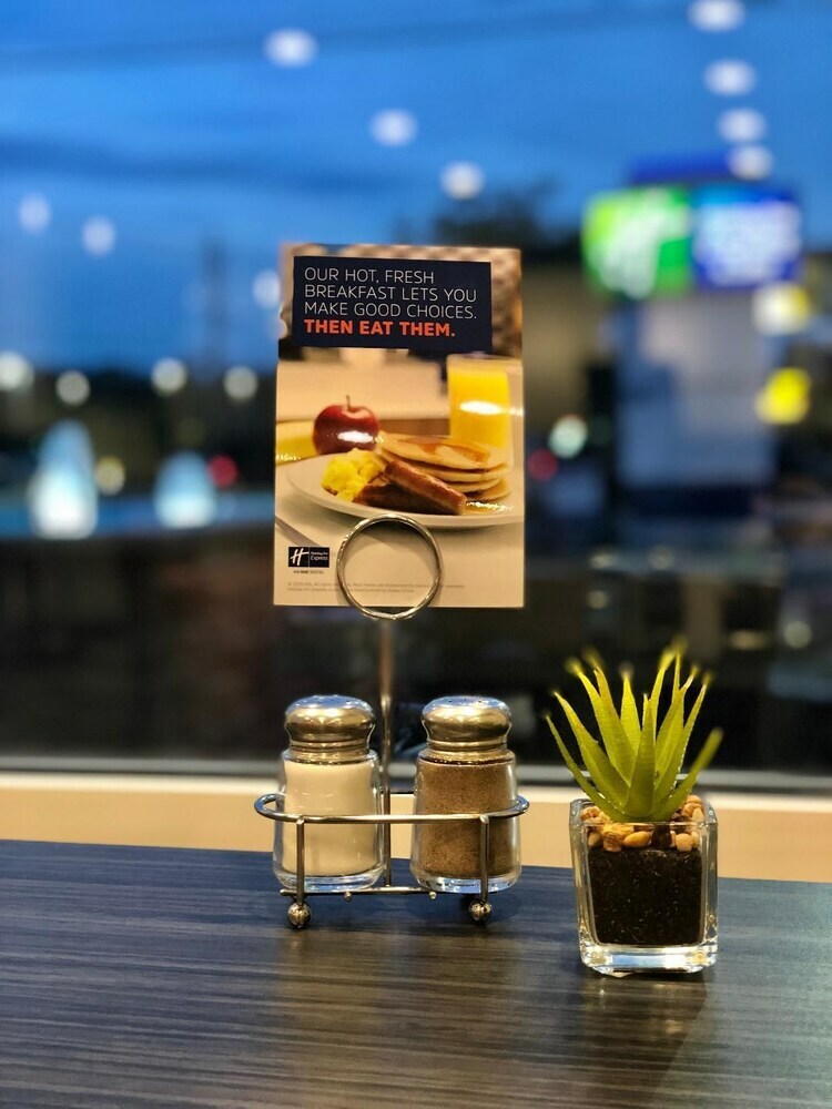 Hotel Holiday Inn Express & Suites Ithaca