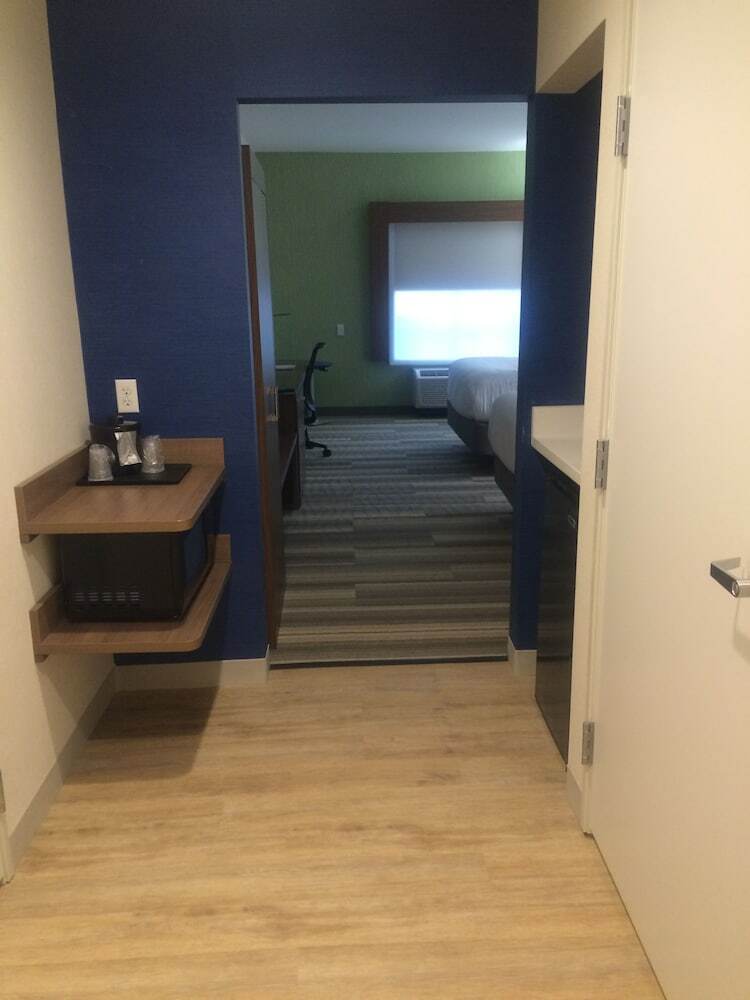 Hotel Holiday Inn Express & Suites Ithaca