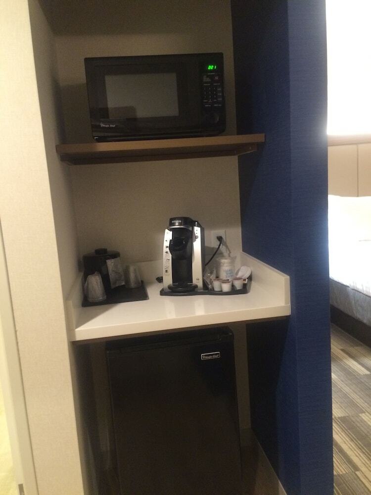 Hotel Holiday Inn Express & Suites Ithaca