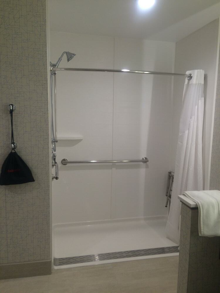 Hotel Holiday Inn Express & Suites Ithaca