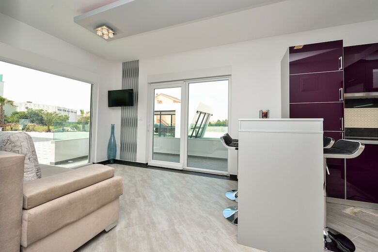 Boutique Apartments Blitz