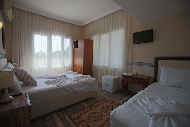 Hotel Tunc Otel
