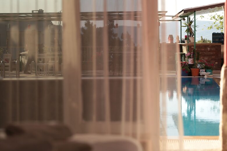 Hotel Tunc Otel