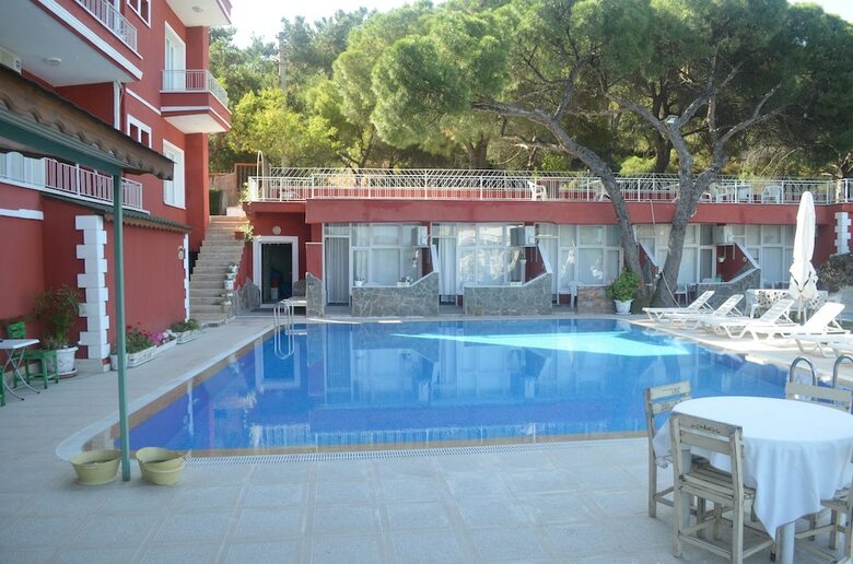 Hotel Tunc Otel
