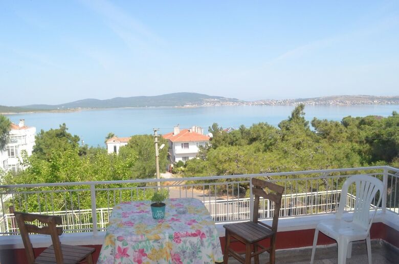 Hotel Tunc Otel