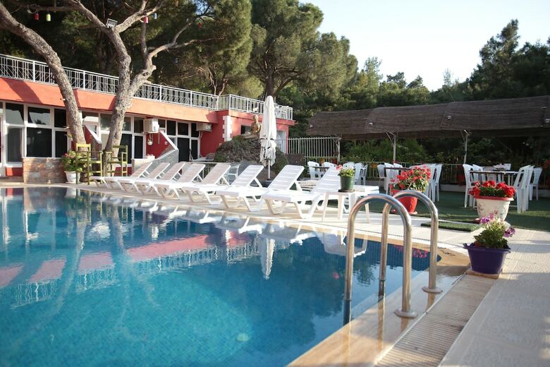 Hotel Tunc Otel