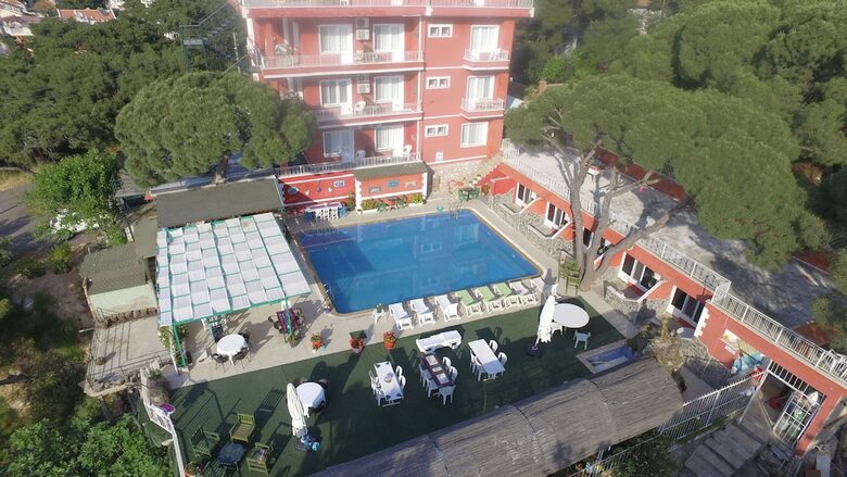 Hotel Tunc Otel