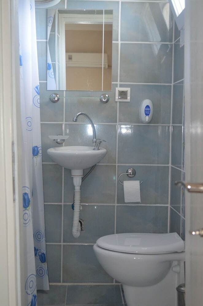 Hotel Tunc Otel