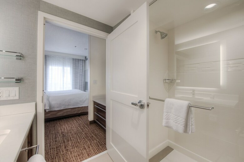 Hotel Residence Inn By Marriott Charlotte Airport