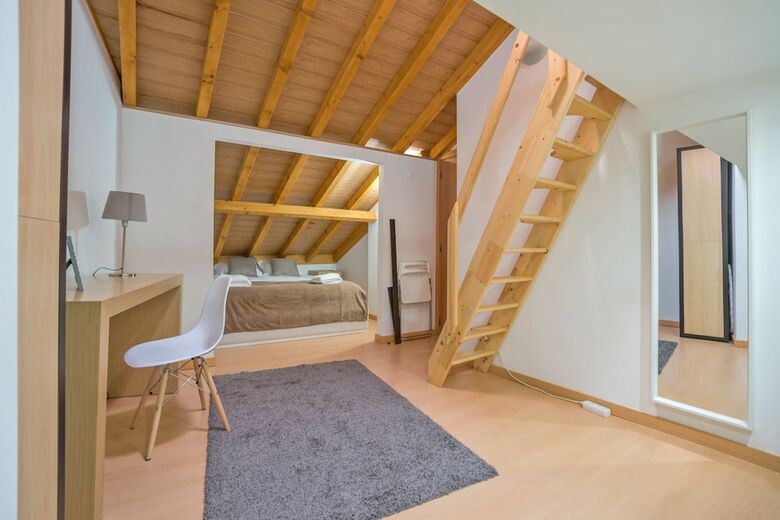 Apartamento Shortstayflat Santos