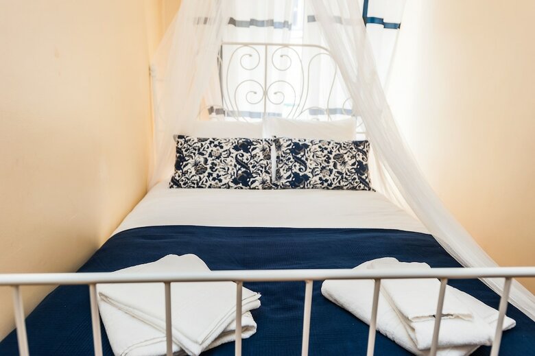 Apartamento Shortstayflat Santos