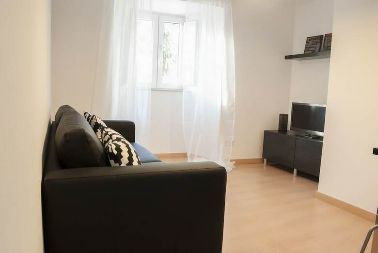 Apartamento Shortstayflat Santos