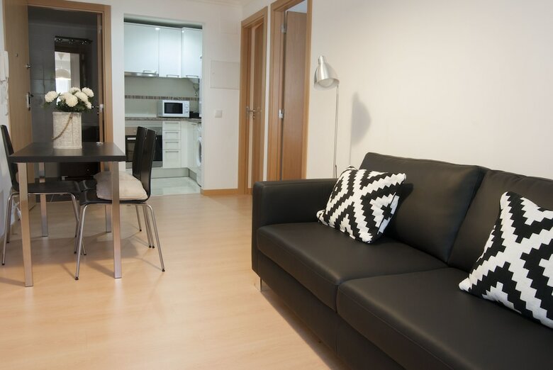 Apartamento Shortstayflat Santos