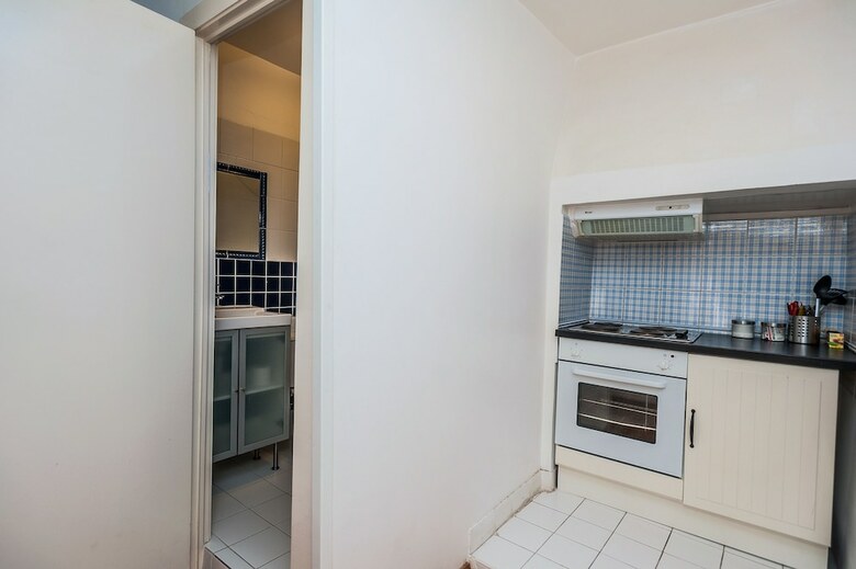 Apartamento Shortstayflat Santos
