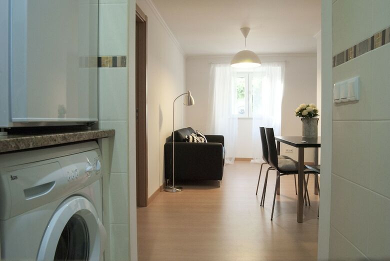 Apartamento Shortstayflat Santos