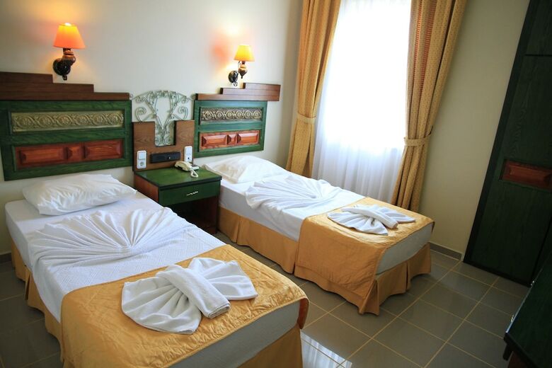 Club Alpina Apartments