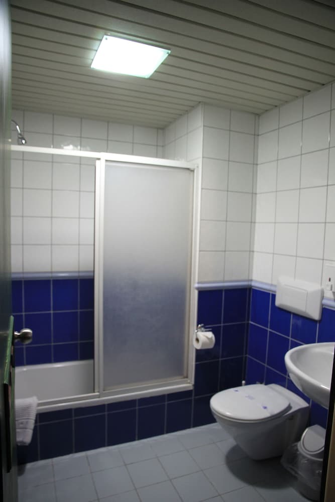 Club Alpina Apartments