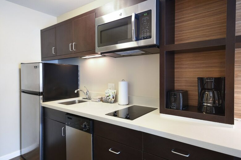 Hotel Towneplace Suites By Marriott Slidell
