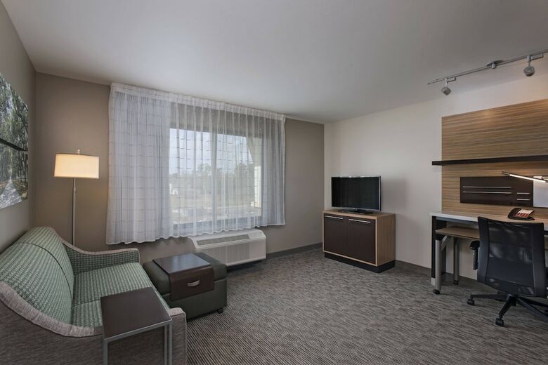 Hotel Towneplace Suites By Marriott Slidell