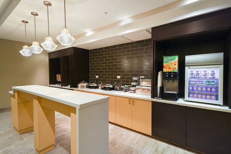 Hotel Towneplace Suites By Marriott Slidell