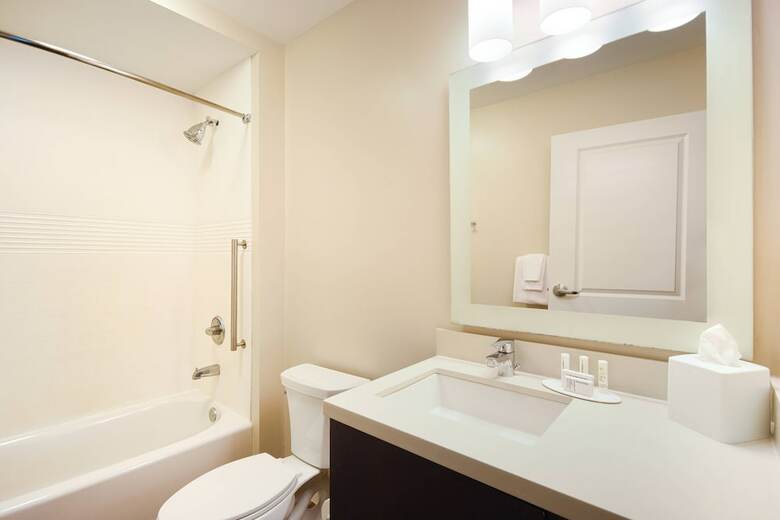 Hotel Towneplace Suites By Marriott Slidell