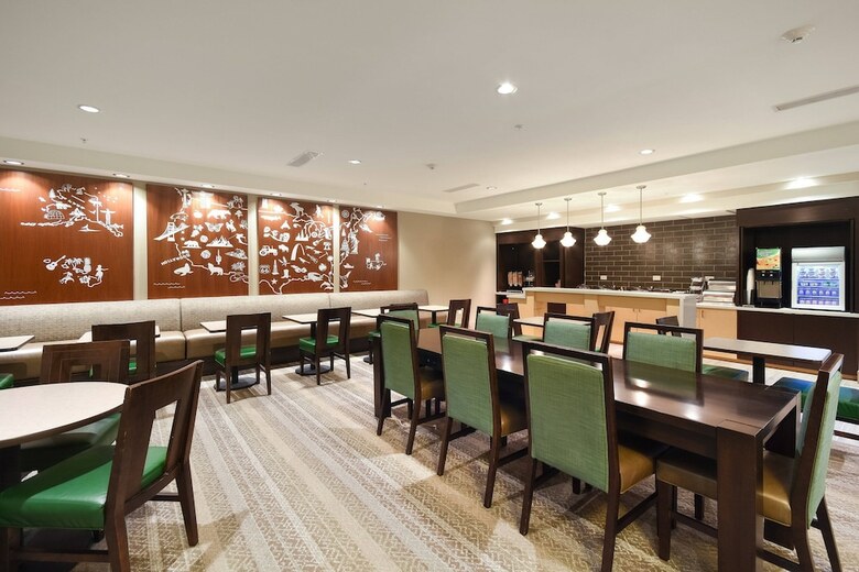 Hotel Towneplace Suites By Marriott Slidell