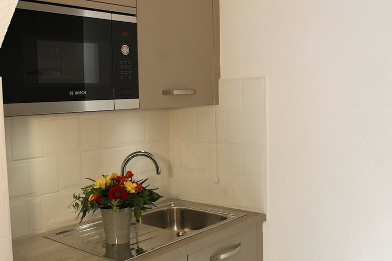 Apartamento Residence Saboia Cl�s Blanches