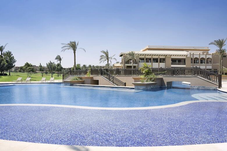 Hotel The Westin Cairo Golf Resort & Spa, Katameya Dunes