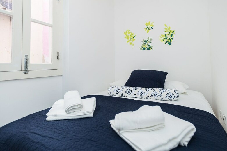 Shortstayflat Bairro Alto Apartments