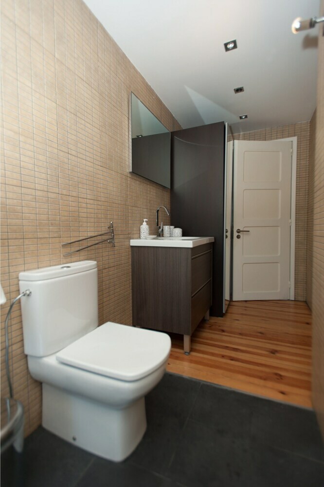 Shortstayflat Bairro Alto Apartments