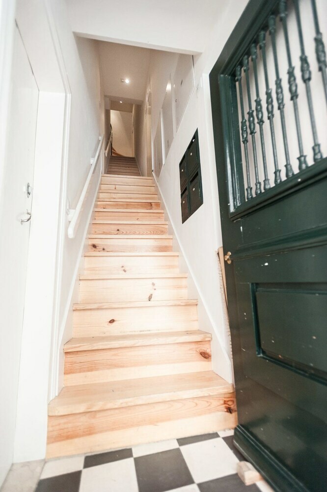 Shortstayflat Bairro Alto Apartments