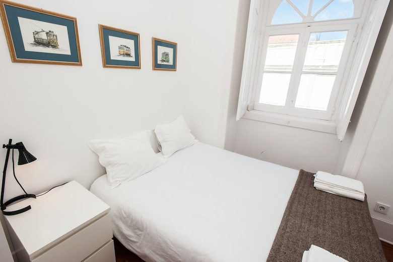 Apartamento Shortstayflat Bairro Alto