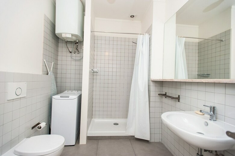 Apartamento Shortstayflat Bairro Alto