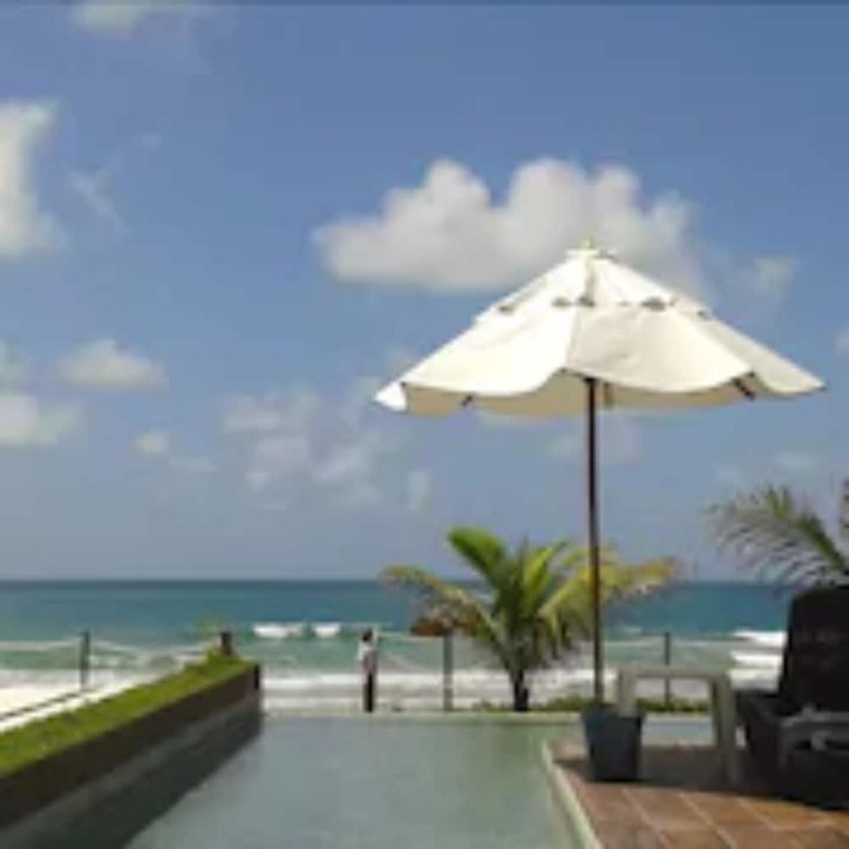 Hotel Pousada Butias