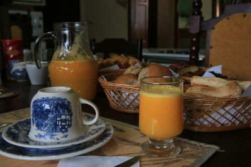 Hostal Pousada Kaluana