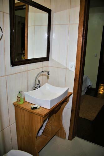 Hostal Pousada Kaluana