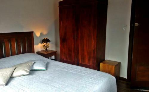 Hostel Armaz�m Do Heyokah